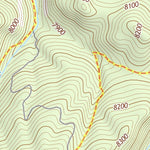 36106SW Page 64 Abiquiu Topo Preview 2