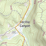 36106SW Page 65 Abiquiu Topo Preview 3
