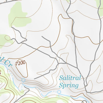 36106SW Page 68 Abiquiu Topo Preview 2