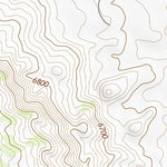 36106SW Page 70 Abiquiu Topo Preview 2