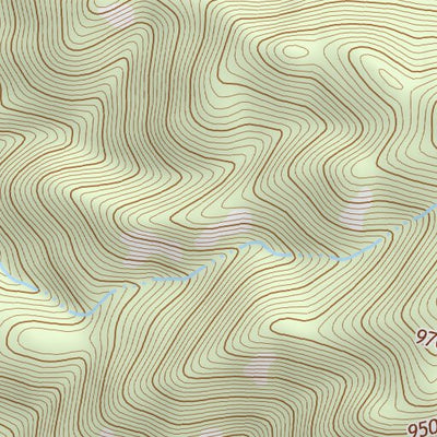 36106SW Page 75 Abiquiu Topo Preview 2