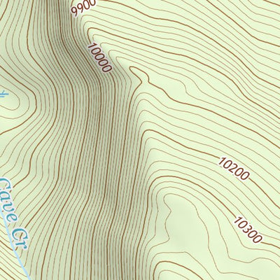 36106SW Page 77 Abiquiu Topo Preview 3