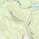36106SW Page 79 Abiquiu Topo Preview 3