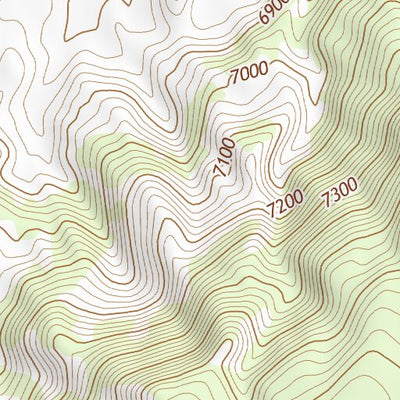36106SW Page 81 Abiquiu Topo Preview 3