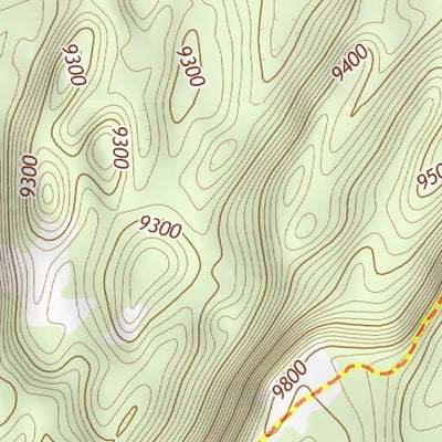 36106SW Page 83 Abiquiu Topo Preview 3