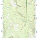 36106SW Page 90 Abiquiu Topo Preview 1