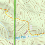 36106SW Page 90 Abiquiu Topo Preview 3