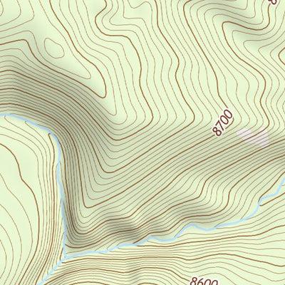 36106SW Page 91 Abiquiu Topo Preview 3