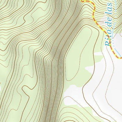 36106SW Page 95 Abiquiu Topo Preview 3