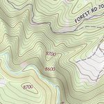 36106SW Page 101 Abiquiu Topo Preview 3