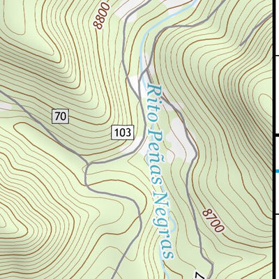 36106SW Page 103 Abiquiu Topo Preview 3