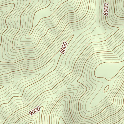36106SW Page 104 Abiquiu Topo Preview 3
