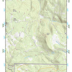 36106SW Page 106 Abiquiu Topo Preview 1