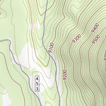 36106SW Page 106 Abiquiu Topo Preview 2