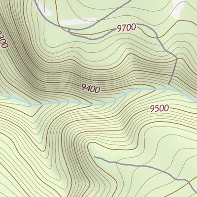 36106SW Page 107 Abiquiu Topo Preview 3