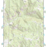 36107NE Page 4 Navajo Reservoir Topo Preview 1