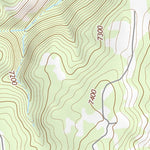 36107NE Page 6 Navajo Reservoir Topo Preview 2