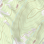 36107NE Page 19 Navajo Reservoir Topo Preview 3