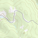 36107NE Page 20 Navajo Reservoir Topo Preview 2