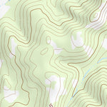 36107NE Page 22 Navajo Reservoir Topo Preview 2