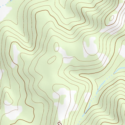36107NE Page 22 Navajo Reservoir Topo Preview 2