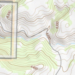 36107NE Page 25 Navajo Reservoir Topo Preview 3