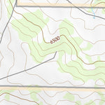 36107NE Page 26 Navajo Reservoir Topo Preview 2