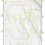 36107NE Page 27 Navajo Reservoir Topo Preview 1