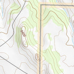 36107NE Page 27 Navajo Reservoir Topo Preview 2