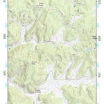 36107NE Page 31 Navajo Reservoir Topo Preview 1