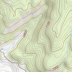 36107NE Page 31 Navajo Reservoir Topo Preview 3