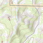 36107NE Page 38 Navajo Reservoir Topo Preview 3