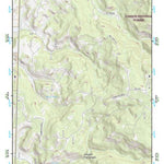 36107NE Page 41 Navajo Reservoir Topo Preview 1