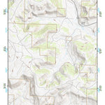 36107NE Page 49 Navajo Reservoir Topo Preview 1