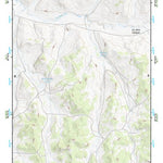 36107NE Page 69 Navajo Reservoir Topo Preview 1