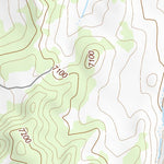 36107NE Page 69 Navajo Reservoir Topo Preview 2