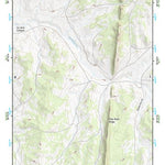 36107NE Page 70 Navajo Reservoir Topo Preview 1