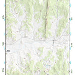 36107NE Page 82 Navajo Reservoir Topo Preview 1