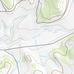 36107NE Page 83 Navajo Reservoir Topo Preview 2