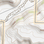 36107NE Page 86 Navajo Reservoir Topo Preview 3