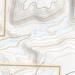 36107NE Page 87 Navajo Reservoir Topo Preview 2