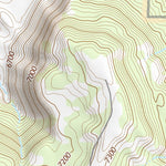 36107NE Page 88 Navajo Reservoir Topo Preview 3