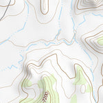 36107NE Page 95 Navajo Reservoir Topo Preview 2