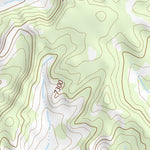 36107NE Page 95 Navajo Reservoir Topo Preview 3