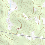 36107NE Page 96 Navajo Reservoir Topo Preview 3