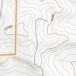 36107NE Page 97 Navajo Reservoir Topo Preview 2