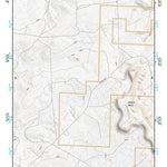 36107NE Page 98 Navajo Reservoir Topo Preview 1