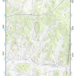 36107NE Page 106 Navajo Reservoir Topo Preview 1