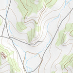 36107NE Page 106 Navajo Reservoir Topo Preview 2