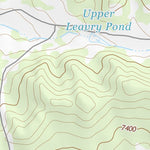 36107NE Page 108 Navajo Reservoir Topo Preview 3